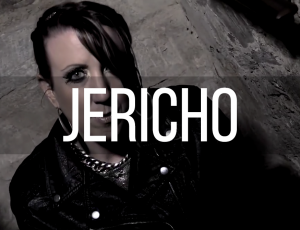 L.E.D – Jericho (Official Music Video)