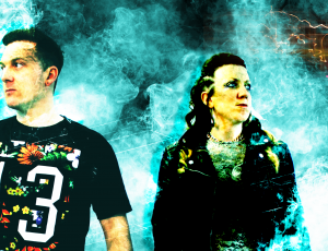 L.E.D Promo 4