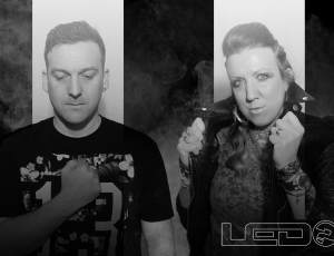 L.E.D Promo 1