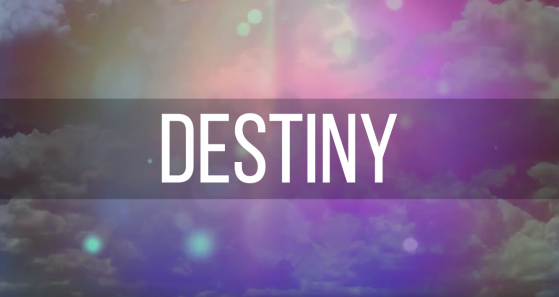 DESTINYTITLE