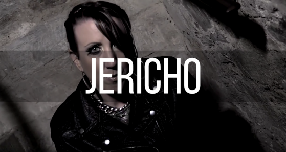 JERICHOTITLE
