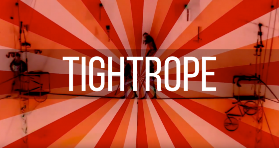 tightropetitle
