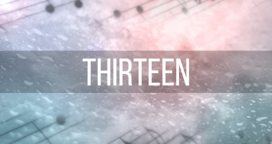 thirteenyoutube
